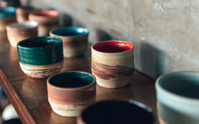 Cam kết bảo vệ môi trường của chúng tôi